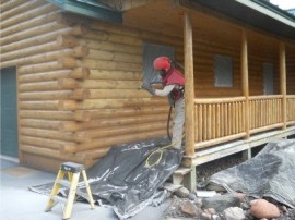 Removing Finish