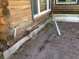 rot around deck 2