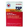 tsp