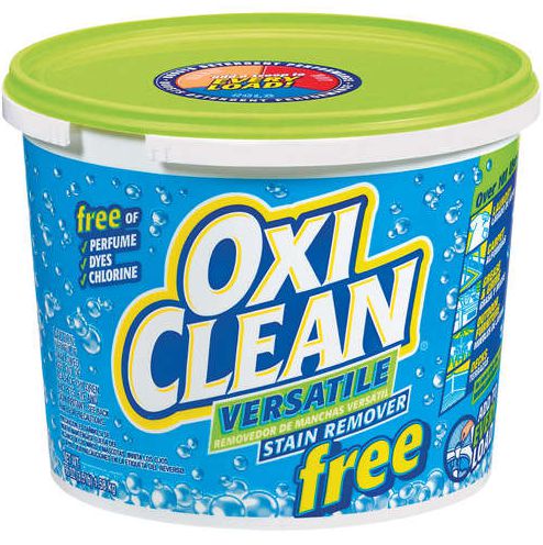 Oxi-clean