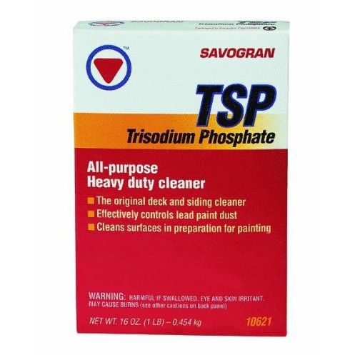 Trisodium Phosphate